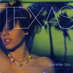 Texas : Summer Son